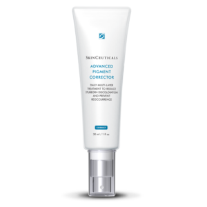 advance pigment corrector skinceuticals openderma