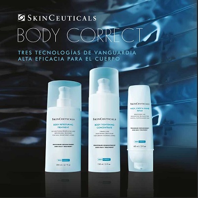 clinica dermatologica openderma murcia skinceuticals corporal