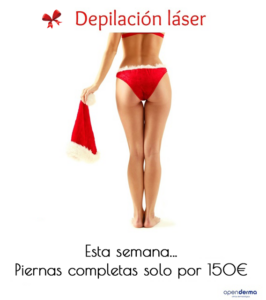 depilacion laser Murcia