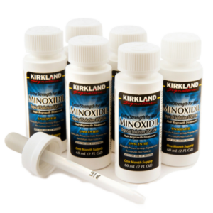 Minoxidil