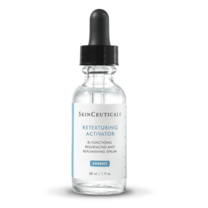 retexturing activator skinceuticals openderma 1