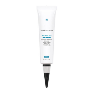 retinol 0.1 skinceuticals openderma