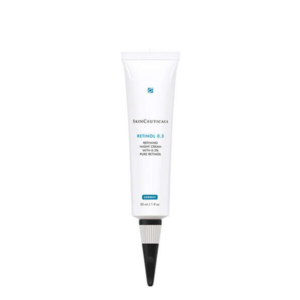 retinol 0.3 skinceuticals openderma