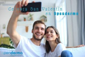 san valentin openderma murcia