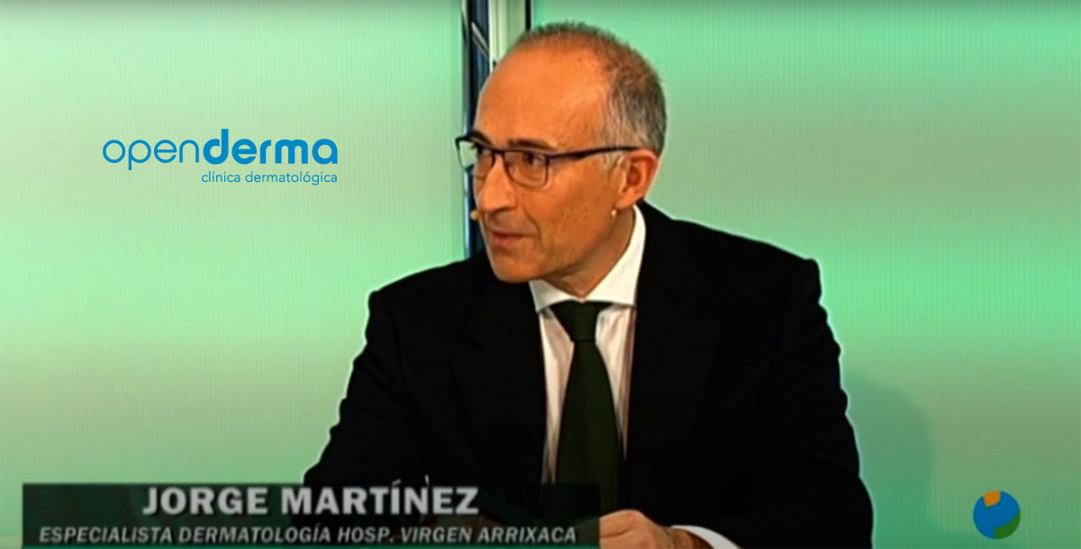 dr jorge martinez escribano en tvm